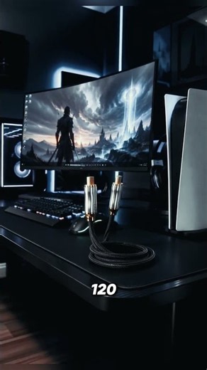 Stop Using Cheap HDMI Cables for Your PS5 😳