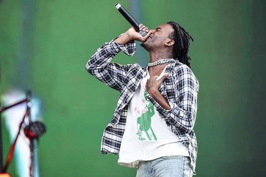 Les rappeurs américains incontournables #2