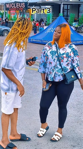 Funny prank 😆😆 | Bright Igo