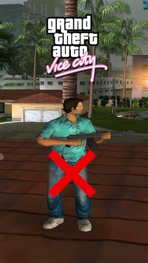 Evolution of AK-47 IN EVERY GTA GAMES