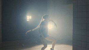 Pantomime Performed By Girl On Stage Stock Footage Video (100% Royalty-free) 1100695337 | Shutterstock