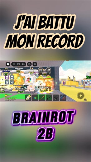 MON MEILLEUR BRAINROT ! SPOOKY AND PUMPKY MUT RIP 2B. ADMIN ABUSE CE SOIR. #roblox #stealabrainrot