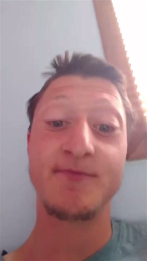 I Just Roke Up - Daniel Larson Memes and Lore