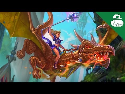 14 best MMORPGs for Android