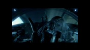 ALIENS vs PREDATOR エイリアン編part1