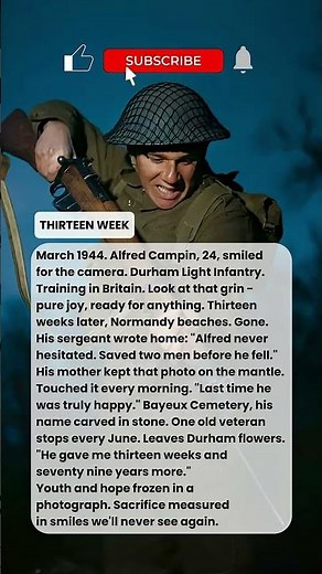 Thirteen Weeks | WW2 Tactics #history #ww2rebuilder #worldwar2battles