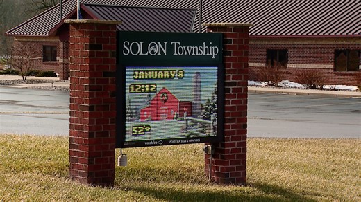 Developers eye Solon Township farmland for potential data center