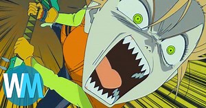 Top 10 Anime That Make No Sense  | Videos on WatchMojo.com