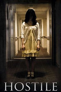 Hostile - Movie