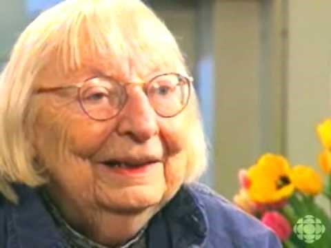 Jane Jacobs on the nature of economies