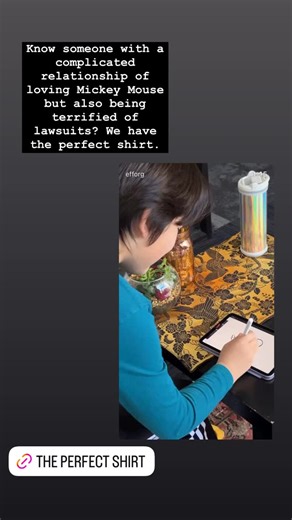 Electronic Frontier Foundation (EFF) on Reels