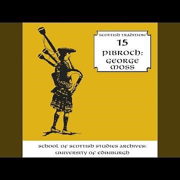 In Praise of Morag