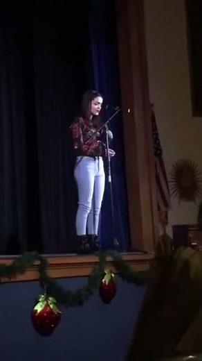 Always Remember Us This Way - Rachel Zegler 1/2