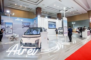 Wuling Air Ev Kena Promo, Enggak Pusing Mikir Charger, Bisa Berkesempatan Dapat Rp 5 Juta Pula - Otomotifnet.com