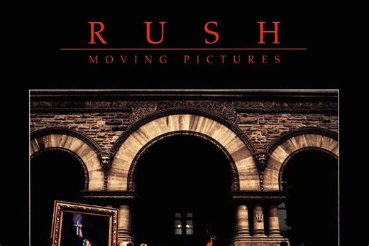 1980s albums: the greatest LP from each '80s year