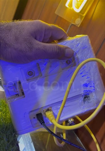 Huawei B310-927: Complete Review of 4G Sim Wifi Router