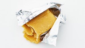 What Is Almond Paste? (No, It's Not Marzipan)