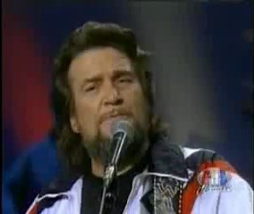 Waylon Jennings - The Eagle