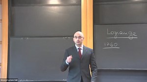 Camillo De Lellis：Bombieri and Calculus of Variations