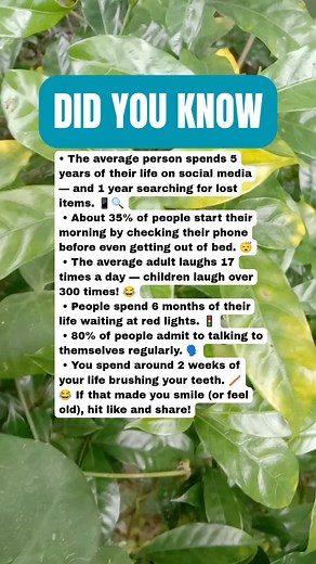 42K views · 598 reactions | Everyday life statistics that’ll surprise you  #facts | Priya Khan001 | Facebook