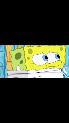 CACINGAN #spongebob #politik