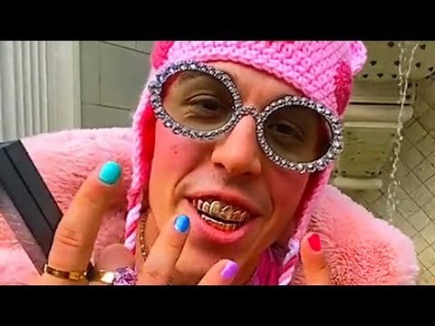 The Most ANNOYING Man On TikTok