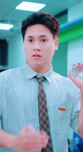 Freezing Time To Stop Bullying!⏳ #Liam