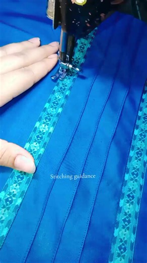 Stitching Guidance for Creators