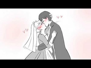 [ animatic ] hq/hamilton au - helpless