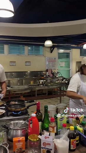 TESDA Cookery NCII Course: Learn to Cook with Ease