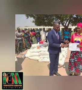 The Muvombo Development Initiative is a non-governmental organization (NGO) aimed at bridging the gap between the rich and the poor by complementing government efforts to reduce inequality. The initiative focuses on improving living standards in marginalized communities through projects in education, healthcare, infrastructure and economic development. KEY AREAS OF IMPACT INCLUDE: 1. Economic Inclusion: Partnering with the government to provide resources, training, and financial support to under