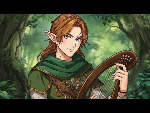 Jairo-El bardo del lugar