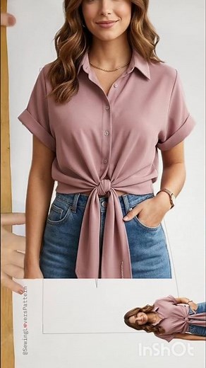 Pattern making and drafting for beginners #sewing #patternmaking #sewinghacks #sewingtips #costura