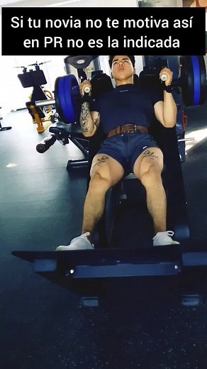 En la última Rep! #gymrats #gym #humor #parati #entrenamiento #love