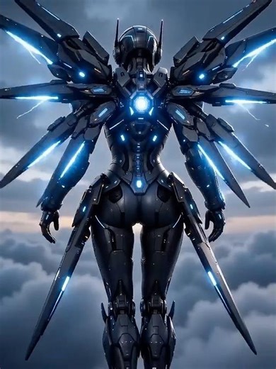 Mecha Suit transform| 4K Realistic CGI 🦾 #Shorts #4k #Aesthetic #Gaming #Tech #Animation#Tokusatsu