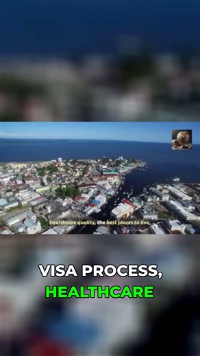 Belize: Paradise or Retirement Trap?