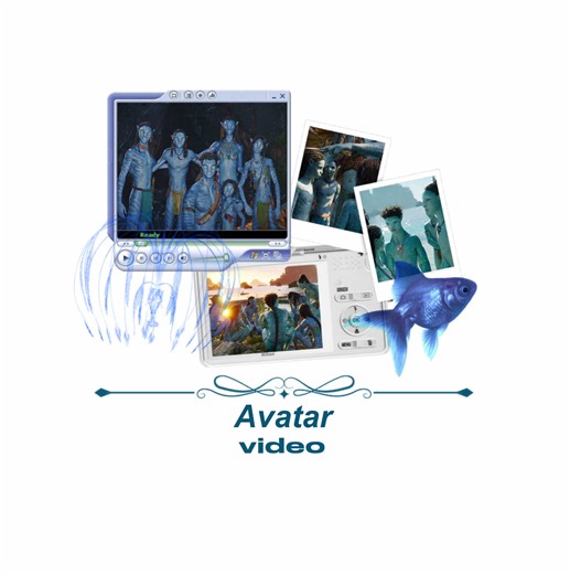 Avatar Filler Post: Procrastination and Hilarious Moments