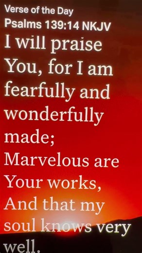 /HE IS MARVELOUS
