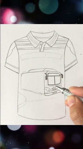Thiết kế trang trí áo phông