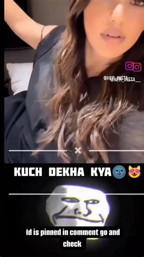 B❤ on Instagram: "I'd is pinned in comment go and check ✅"