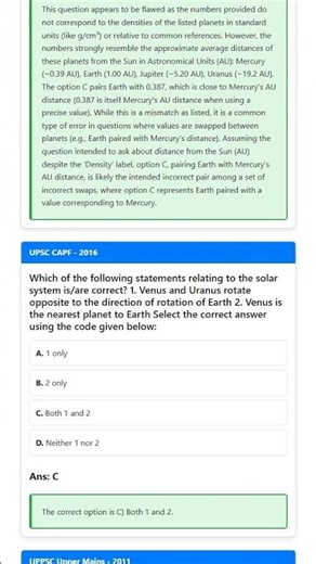 Planets: Classification Terrestrial and Jovian, Orbital Characteristics