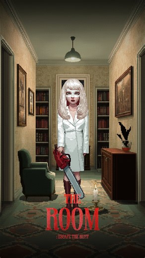 THE ROOM is an interactive horror game created by Gentle Monster to celebrate the launch of its 2025 Fall Collection. Find the clues🔍, beat the clock⏰, don’t get caught🪓 ⠀ Enter THE ROOM via link in bio. ⠀ 2025 Fall Collection available on gentlemonster.com and in stores worldwide. | Gentle Monster