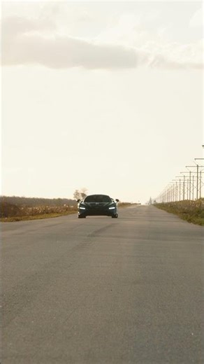 McLaren 765LT Supercar Brutal Launch Control #cars #supercars #mclaren