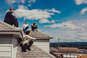 One Step Closer announce new album 'All You Embrace,' share "Leap Years"