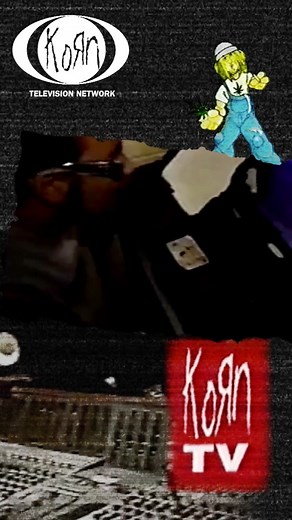 KoRn TV After School Special Live Stream 1998