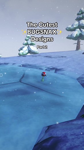 Bugsnax Lovers Unite: Indie Gaming Community