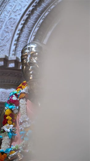 Daily Darshan ISKCON VRINDAVAN #iskconvrindavan #iskcon #vrindavan #srilaprabhupada #krishna #dailydarshan #darshan #devotional #harekrishna #harekrishna #spirituality | Iskcon vrindavan