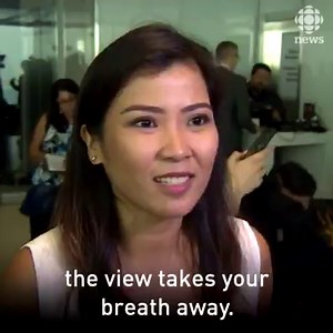 345K views · 1K reactions | Six people became Canadian citizens...