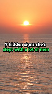 572K views · 1K reactions | This is how you tell if she's slept with a lot of men #relationshiptips #relationshipadvice #relationship #datingtips #datingadvice | Joyanima | Facebook