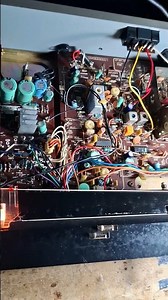 jvc t-x1 tuner repair #sorts #shortvideo